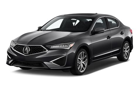 2023 Acura ILX Prices, Reviews, and Photos - MotorTrend