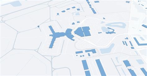 Jacksonville Airport (JAX) | Terminal maps | Airport guide (2024)