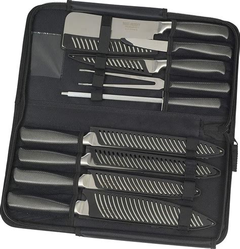 Best BBQ Knife Sets: Our Top 5 Picks [2023]