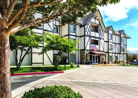 WorldMark Solvang Hotel (Solvang (CA)) - Deals, Photos & Reviews