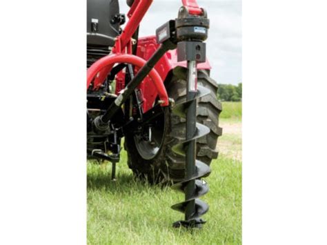 Types of Mahindra Tractor Attachments at the Dealership - Weeks Tractor