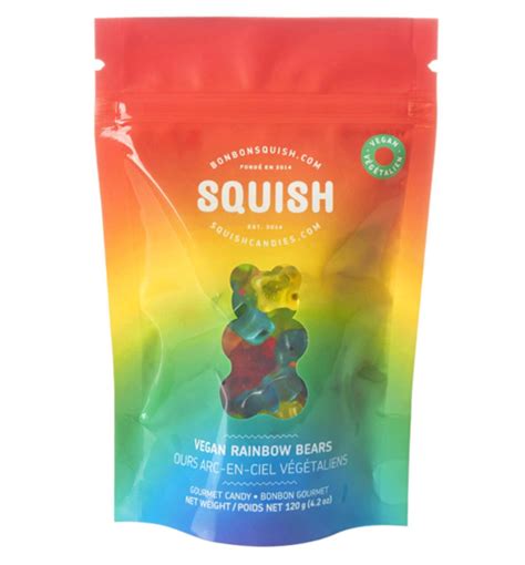 Are Gummy bears Vegan? Best Vegan-Friendly Delicious Gummies