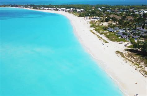 The 25 Best Caribbean Beaches to Visit in 2019