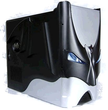 Batman PC Case | Great Case For Kids | Bat Man | Gadgets And Gizmos