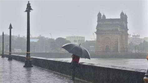 Mumbai Rain News: Why Are Andheri, Bandra, and More Facing Unseasonal Rainfall in January ...