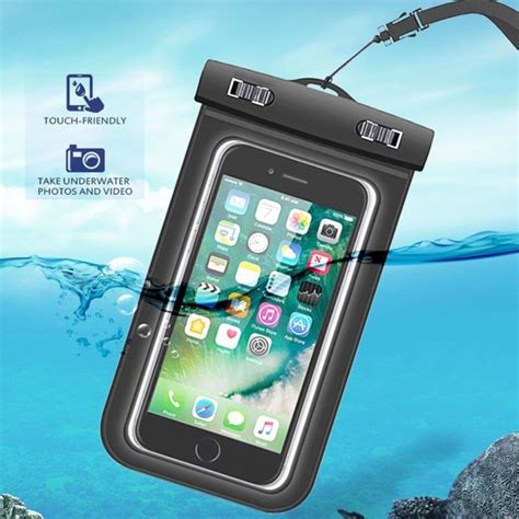 Universal Waterproof Phone Case under $6! - AddictedToSaving.com