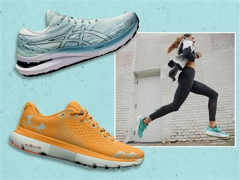 Best women’s running shoes 2023, tried and tested