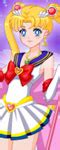 Sailor Moon Dress Up Game For Adults - Play Online For Free - DressUpWho.com