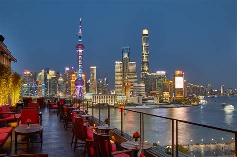 The Peninsula Shanghai - DTH Travel