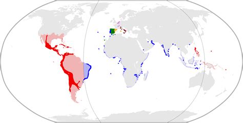 File:Philip II's realms in 1598.png - Wikimedia Commons