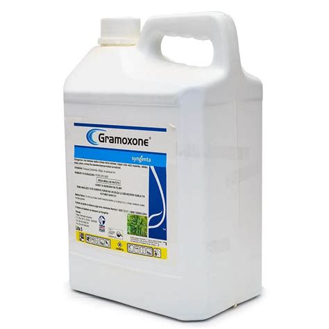 GRAMOXONE - Twiga Chemical Industries Ltd