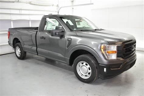 New Ford F-150 for Sale - CarGurus