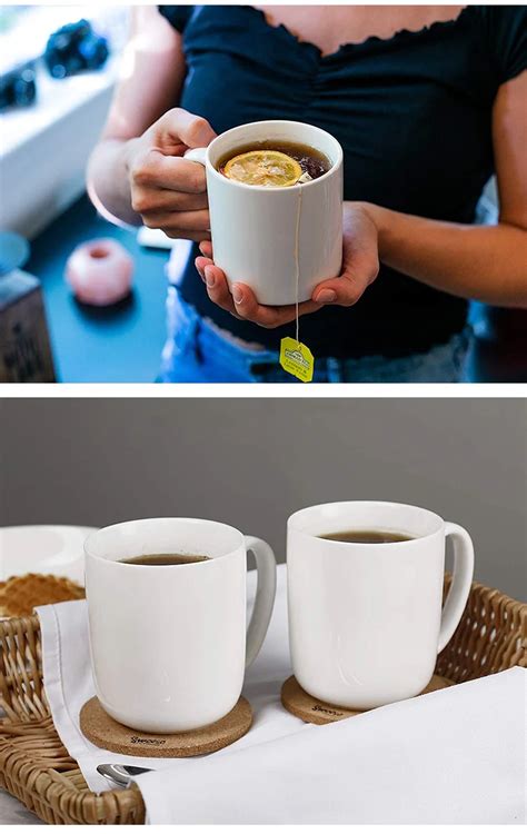Custom Blank Mugs For Sublimation Printing Suppliers White Ceramic Coffee Mugs 11 Oz Milk ...