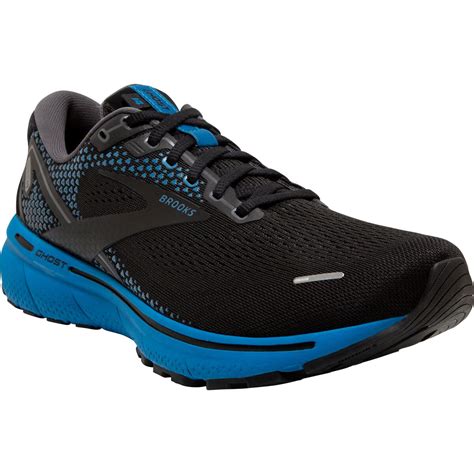 Brooks Ghost 14 Wide Running Shoe - Men's - Footwear