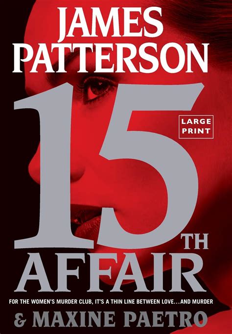 James Patterson books in order all of his series reading guide