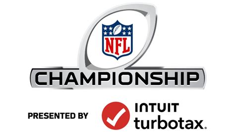 NFL Championship Weekend schedule finalized