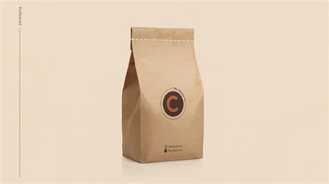 The Churro Co | Branding on Behance