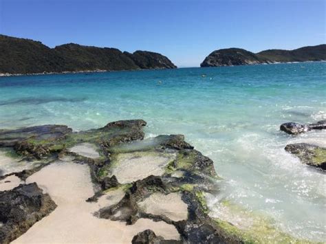 Farol Beach (Arraial do Cabo) - 2020 All You Need to Know Before You Go ...