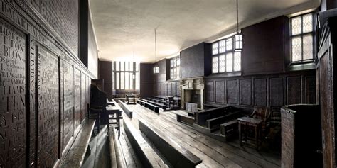 Filming in Heritage Locations: Harrow School - Venue Perspective | Film London