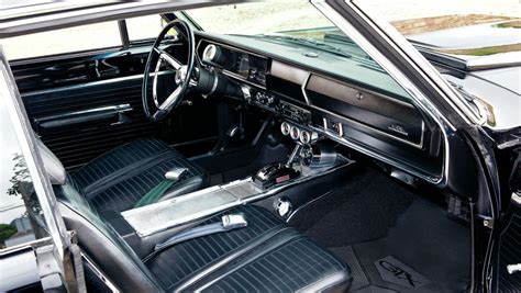 1967-plymouth-belvedere-gtx-interior - Muscle Cars Zone!