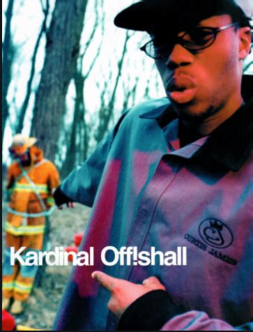 Kardinal Offishall | Best hip hop, Hip hop, Hip hop and r&b