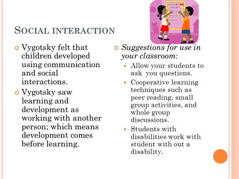 Vygotsky Classroom Activities | atelier-yuwa.ciao.jp