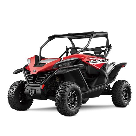 China 2021 Cfmoto New Arrival 1000cc Side by Side UTV Zforce 1000 Sport ...