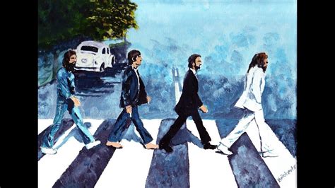 The Beatles - Abbey Road Medley (Cover) - YouTube