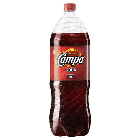 Campa Cola 2 L - JioMart