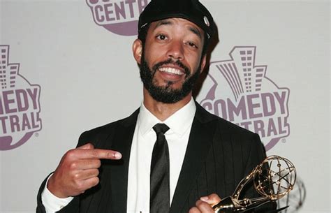 Wyatt Cenac is Leaving "The Daily Show" | Complex