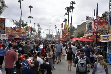 San Diego County Fair is back — here's what you need to know - La Jolla Light