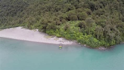 1.5 Hour Haast River to Roaring Billy Return Trip | Activity in West Coast, New Zealand