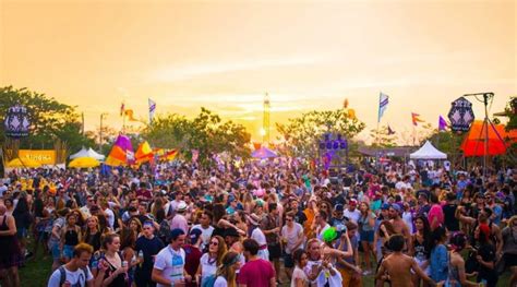 7 Best Music Festivals in Thailand | [Updated in 2024]