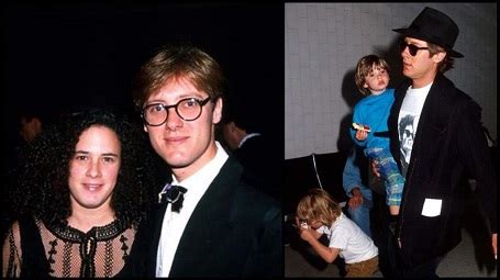 Who is James Spader wife? His New Romance With Leslie Stefanson