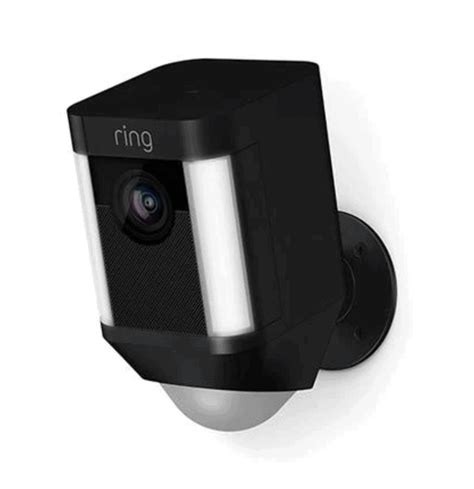 Ring Spotlight Camera Review and Pricing in 2024