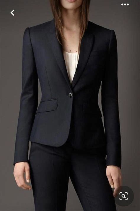 PANT SUITS Women Women Suit Black Dress Suit Women Business - Etsy