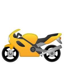 🏍️ Motorcycle emoji Meaning | Dictionary.com