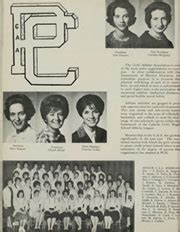 Pomona Catholic High School - Fidelian Yearbook (Pomona, CA), Class of 1962, Page 134 of 164