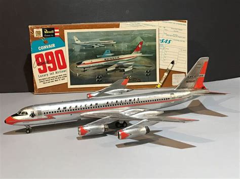 Pin by Dave Canistro on Models | Plastic model airplane kits, Revell ...