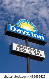 Days Inn Logo Vector (.EPS) Free Download