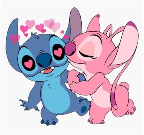 Lilo And Stitch Drawings, Lilo Y Stitch, Stitch Cartoon, Android ...