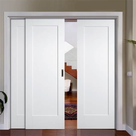 Disappearing Sliding Closet Doors | Sliding Doors