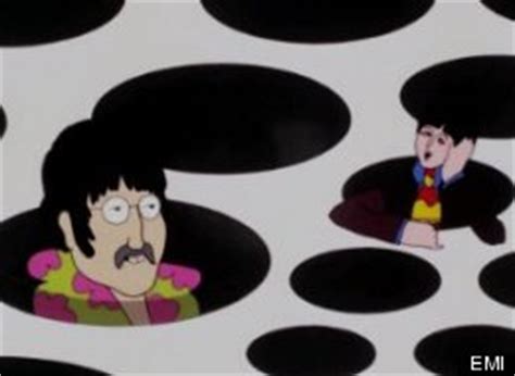 Yellow Submarine Movie Quotes. QuotesGram