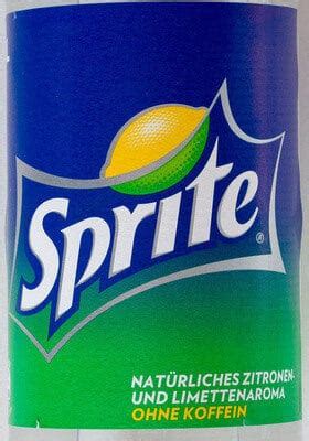 Can Vegans Drink Sprite? Here's What You Need To Know!