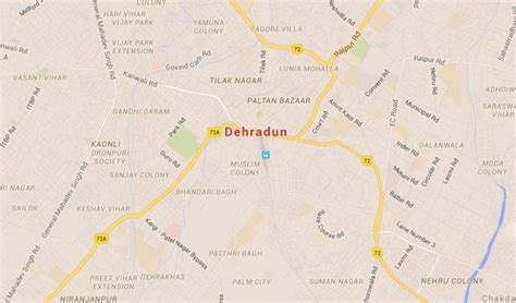 Dehradun | World Easy Guides