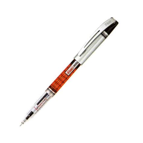 Buy Flair Writo Meter Dx - Black Ink Ball Pen Online at Best Prices in India