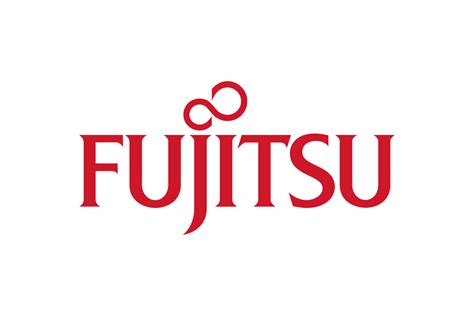 Fujitsu Logo