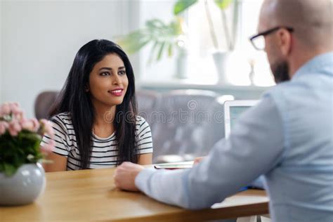 1,426 Job Interview Indian Stock Photos - Free & Royalty-Free Stock ...