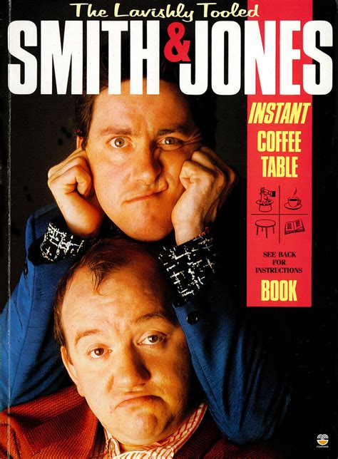 The Lavishly Tooled Smith & Jones Instant Coffee Table Boo… | Flickr