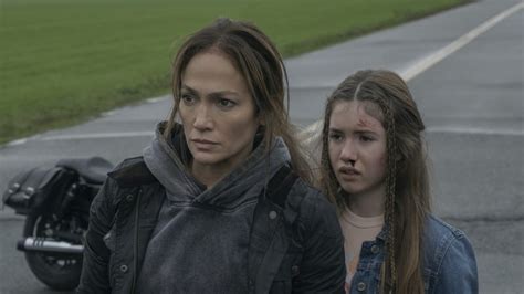 The Mother Captures 2.8M Households Over Debut Weekend On Netflix